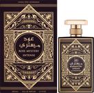 Perfume árabe oud mystery intense al wataniah edp 100ml Perfume árabe oud mystery intense al wataniah edp 100ml