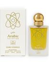 Perfume Árabe Ouro Cósmico Arabic Collection A017 - 25ml (Ref. Olfativa: Tharwah Gold Lattafa)