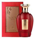 Perfume Arabe paris corner voux spices Eau De Parfum 100ml