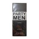 Perfume Arabe Party Men Extra Arqus 100ml Eau de Parfum Perfume Arabe Party Men Extra Arqus 100ml Eau de Parfum