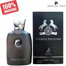 Perfume Árabe Perseus Eclusif Maison Alhambra 100 ML