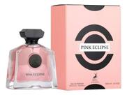 Perfume Árabe Pink Eclipse Maison Alhambra Feminino EDP 100ml Original