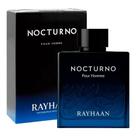 Perfume Arabe rayhaan nocturno Eau De Parfum 100ml