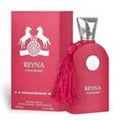 Perfume árabe reyna pour femme edp 100ml maison alhambra