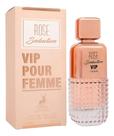 Perfume Árabe Rose Seduction Vip Pour Femme Eau De Parfum 100ml Original Importado