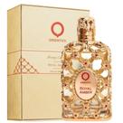 Perfume Árabe Royal Amber Orientica Eau De Parfum Unissex 80Ml Original