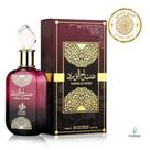 Perfume Árabe Sabah Al Ward - Al Wataniah