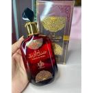 Perfume árabe Sabah Al Ward e Sabah Sugar 100ml
