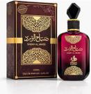 Perfume Árabe Sabah Al Ward Tradicional 100ml EDP Feminino Al Wataniah Perfume Árabe Sabah Al Ward Tradicional 100ml EDP Feminino Al Wataniah