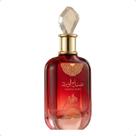 Perfume Arabe Sabah Al Ward Valentin Al Wataniah Feminino EDP 100ml Original com Nota Fiscal