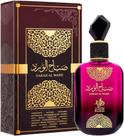 Perfume Árabe Sabah Al Ward Wataniah Eau de Parfum 100ml - ORIGINAL