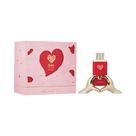 Perfume Árabe Saher Nusuk Extrait de Parfum Feminino - 100ml