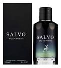 Perfume Árabe Salvo EDP 100ml - Original e Lacrado