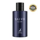 Perfume Arabe Salvo Elixir Maison Alhambra 60ml
