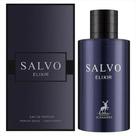 Perfume Arabe Salvo Elixir Maison Alhambra Eau de Parfum 60ml Original, Importado e Intenso