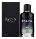 Perfume Árabe Salvo Maison AlHambra Masculino 100ml EDP Original