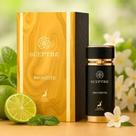 Perfume Arabe Sceptre Bronzite Maison Alhambra 100ml Pronta Entrega