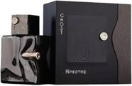 Perfume Arabe Spectre Ghost EDP 80ml Masculino Importado Oriental Amadeirado Luxo