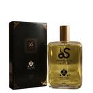 Perfume Arabe Sultan Choice Scents Dhahab Aswad 100ml Deo Colonia