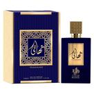 Perfume Árabe Thahaani Al Wataniah Eau De Parfum Unissex 100Ml Original Perfume Árabe Thahaani Al Wataniah Eau De Parfum Unissex 100Ml Original