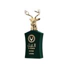 Perfume Árabe Unissex Al Noble Safeer de Lattafa EDP 100ml