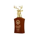 Perfume Árabe Unissex Al Noble Wazeer de Lattafa EDP 100ml