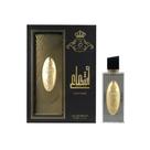 Perfume Árabe Unissex Asháa Oud Noir EDP 110ML Arabiyat Prestige Perfume Árabe Unissex Asháa Oud Noir EDP 110ML Arabiyat Prestige