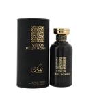 Perfume Árabe Vision Pour Homme EDP Masculino Nusuk - 100ml