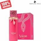 Perfume Árabe Vulcan Baie French Avenue 100 ML