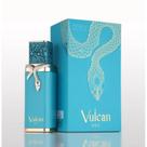 Perfume Árabe Vulcan Feu by French Avenue EDP 100ml