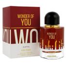 Perfume Árabe Wonder Of You Women EDP Feminino Riiffs - 100ml