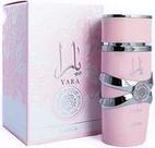 Perfume Árabe Yara Lattafa Feminino 100ml Eau de Parfum