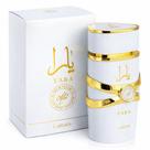 Perfume Arabe Yara Moi Branco Lattafa 100ml Perfume Arabe Yara Moi Branco Lattafa 100ml