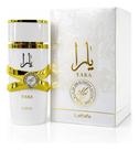 Perfume Árabe Yara Moi Lattafa Edp Feminino Original Perfume Árabe Yara Moi Lattafa Edp Feminino Original