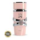 Perfume Arabe Yara Rosa Asad Lattafa Eau de Parfum 100ML Perfume Arabe Yara Rosa Asad Lattafa Eau de Parfum 100ML
