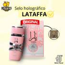 Perfume Árabe Yara Rosa Lattafa Edp 100ml Feminino - Original Importado Com Selo Holográfico