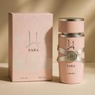 Perfume Arabe Yara Rosa Lattafa Feminino 100ml