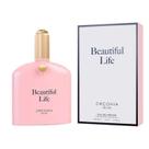 Perfume Árabe Zirconia Privé beautiful life EDP 100ml