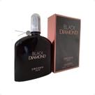 Perfume Árabe Zircônia Privé Black Diamond Feminino 100ml