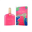Perfume Árabe Zircônia Privé Fairy Tale Feminino 100ml Perfume Árabe Zircônia Privé Fairy Tale Feminino 100ml