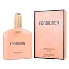 Perfume Árabe Zirconia Privé forbidden EDP 100ml