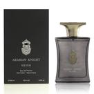 Perfume Arabian Oud Arabian Knight Silver Eau de Parfum 100ml