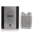 Perfume Arabian Oud SOLID Eau de Parfum 75mL para homens Perfume Arabian Oud SOLID Eau de Parfum 75mL para homens