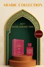 Perfume Arabic Collection Feminino Sublime Miniatura 25ml