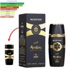 Perfume Arabic Collection Masculino Asad Miniatura 25ml