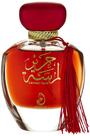 Perfume ARABIYAT Lamsat Al Hareer Eau De Parfum 100ml unissex Perfume ARABIYAT Lamsat Al Hareer Eau De Parfum 100ml unissex