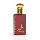 Perfume Ard al Zaafaran Ahlam Al Khaleej Água de Perfume 80 ml Perfume Ard al Zaafaran Ahlam Al Khaleej Água de Perfume 80 ml
