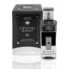 Perfume Ard al Zaafaran Crystal Black Eau de Parfum 100ml