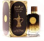 Perfume Ard Al Zaafaran Dirham Oud Eau de Parfum 100ml