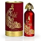 Perfume Ard Al Zaafaran Layalina Eau de Parfum 100ml para mulheres